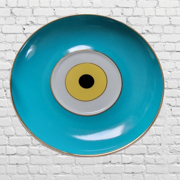 Pasabahce Turkish Coffee Cup, Dekorative Design Patterned Porcelain. - Picture 3 of 4